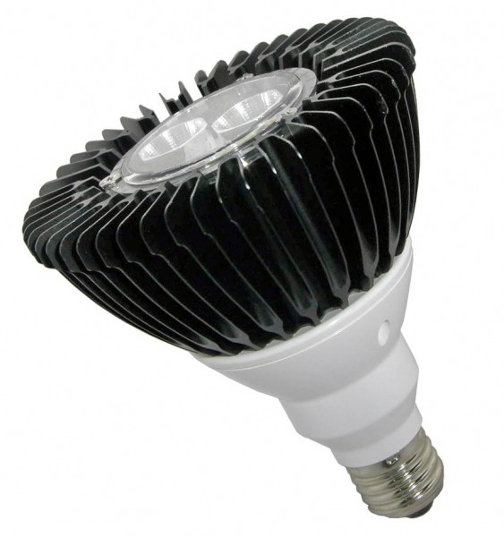 18W LED Bulb (PAR-38) 
