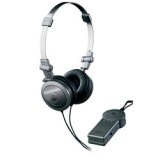 Noise S.T.O.P™ Active Noise Reduction Headphones