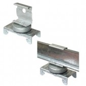 RSIC-1.5CRC Resilient Sound Isolation Clips for Cold Rolled Channel